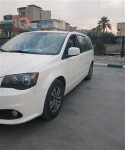 دودج جراند كارافان